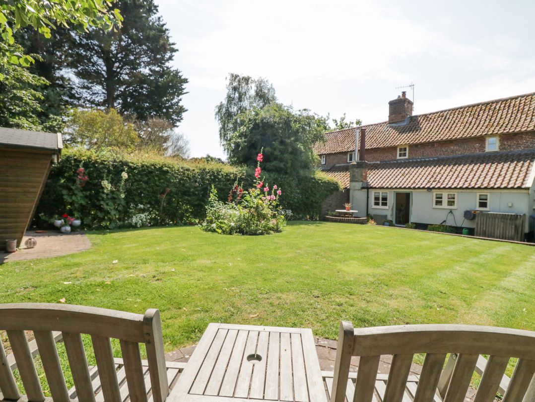 Shoemakers Cottage, Friston