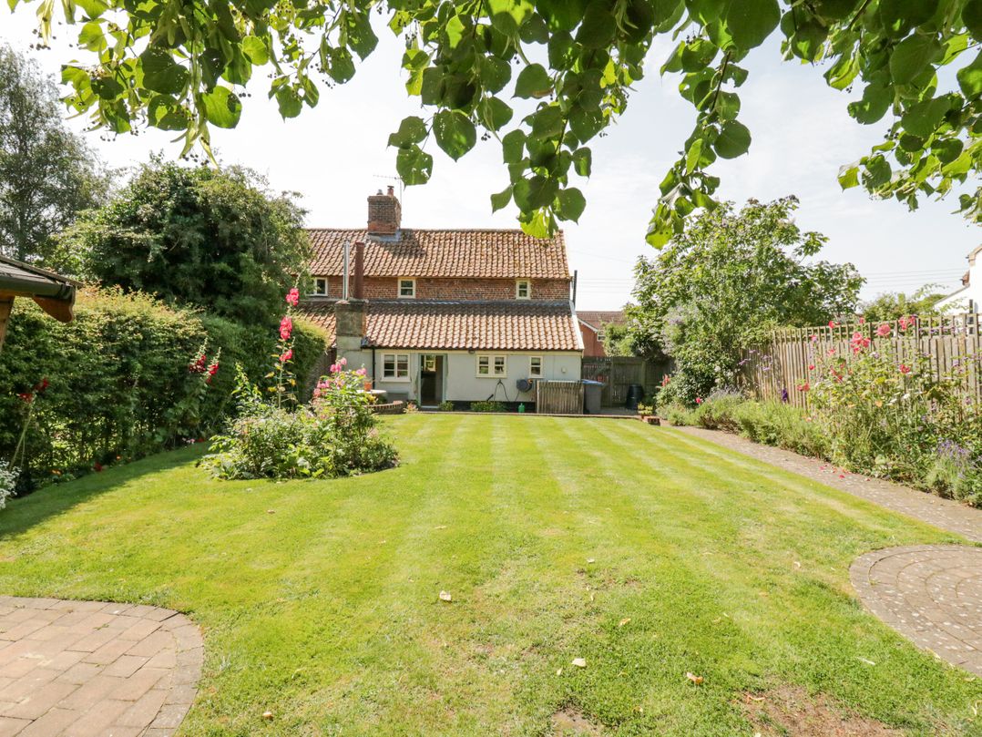 Shoemakers Cottage, Friston