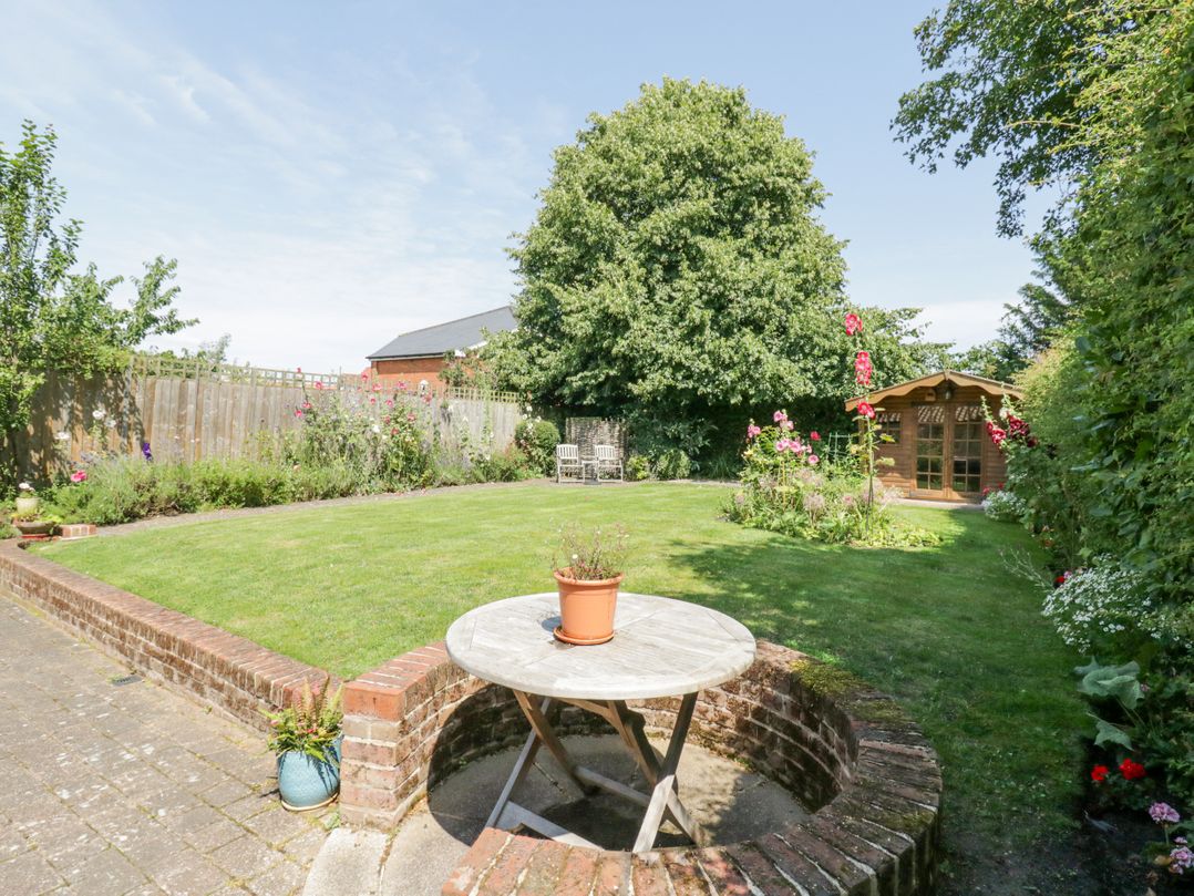 Shoemakers Cottage, Friston