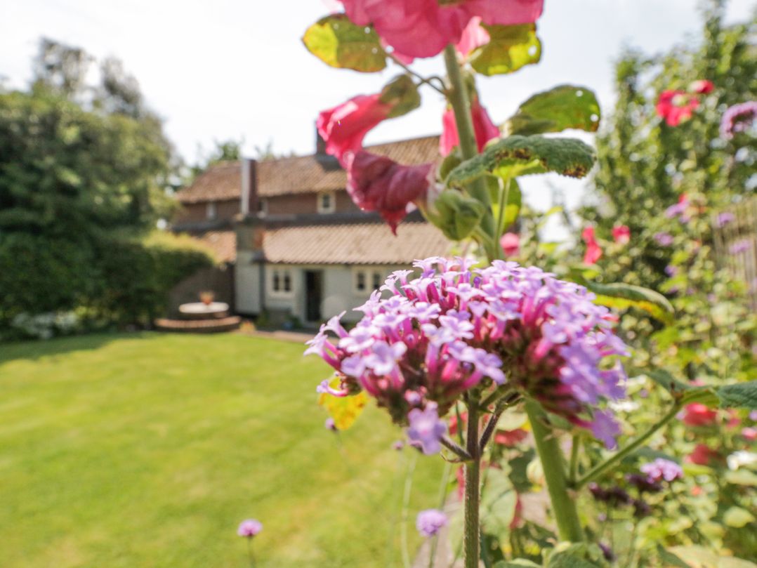Shoemakers Cottage, Friston