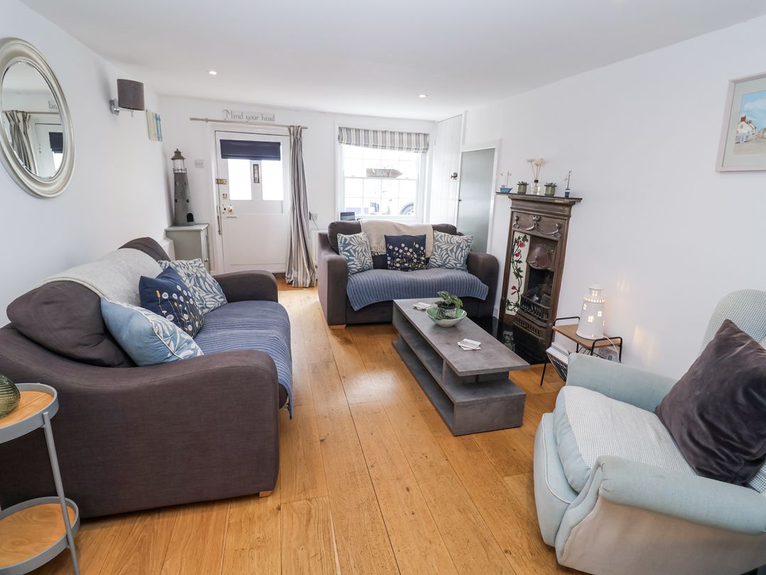 Dolphin Cottage, Southwold