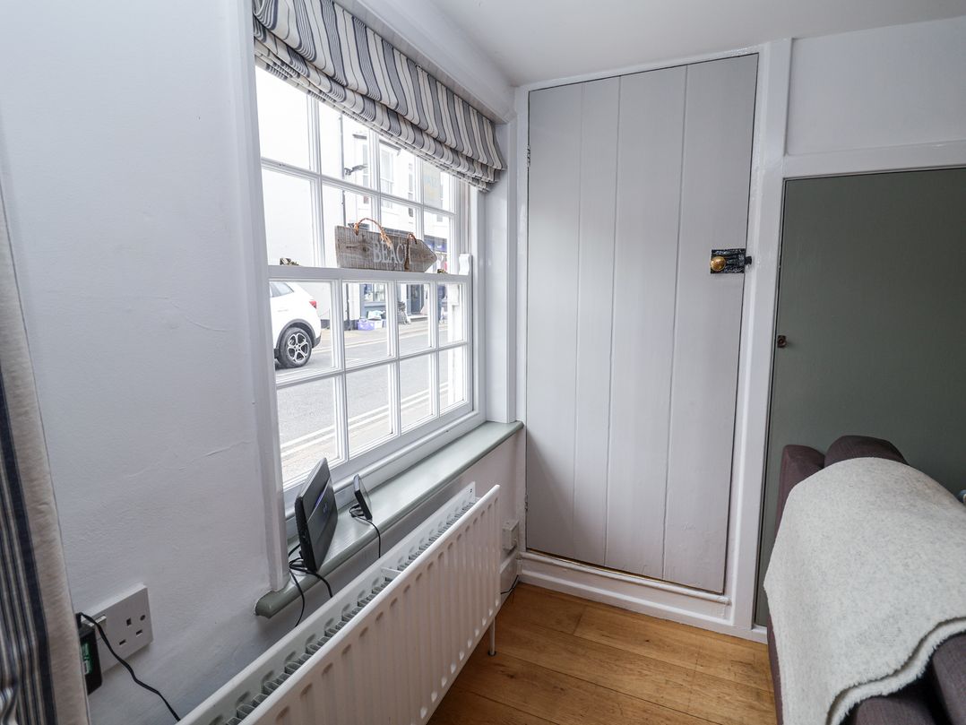 Dolphin Cottage, Southwold