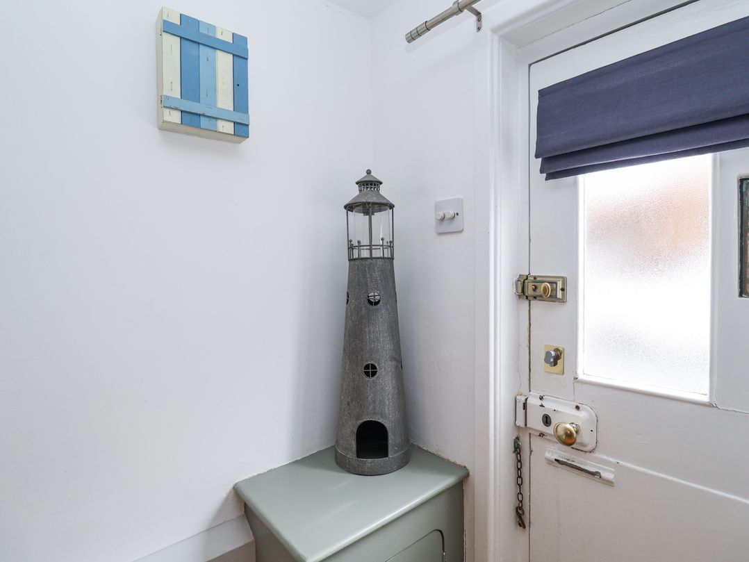 Dolphin Cottage, Southwold