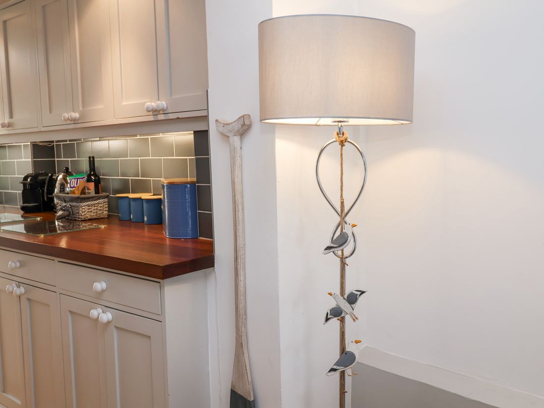 Dolphin Cottage, Southwold