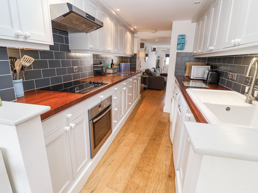 Dolphin Cottage, Southwold