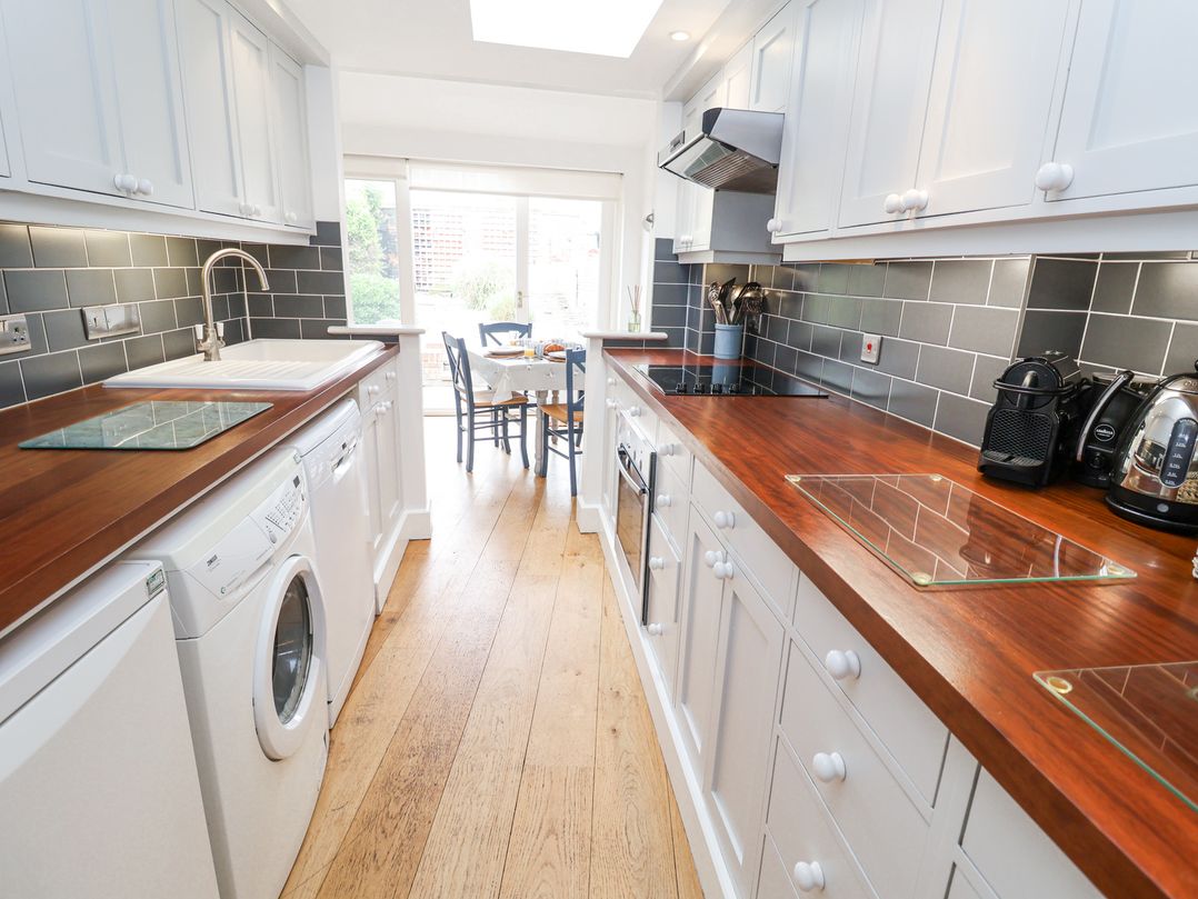 Dolphin Cottage, Southwold