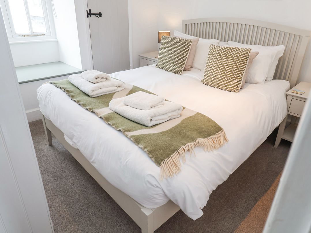 Dolphin Cottage, Southwold