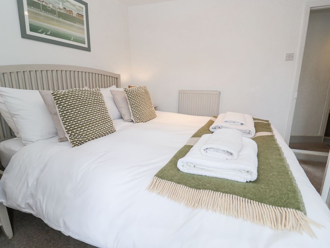 Dolphin Cottage, Southwold