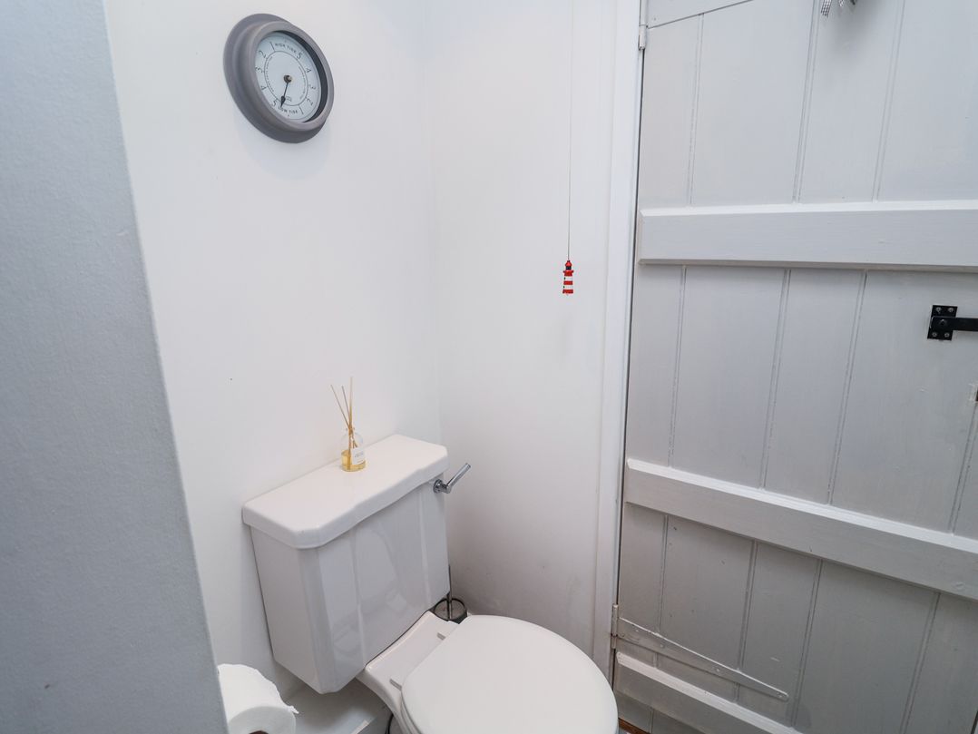 Dolphin Cottage, Southwold