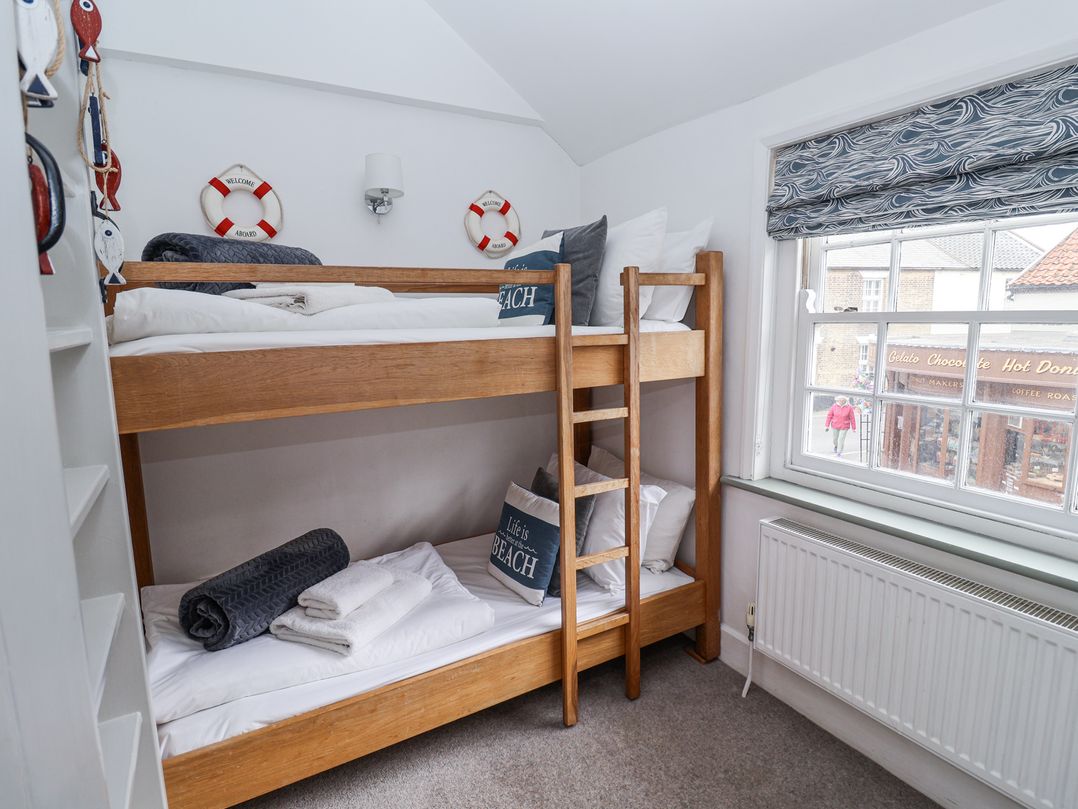 Dolphin Cottage, Southwold