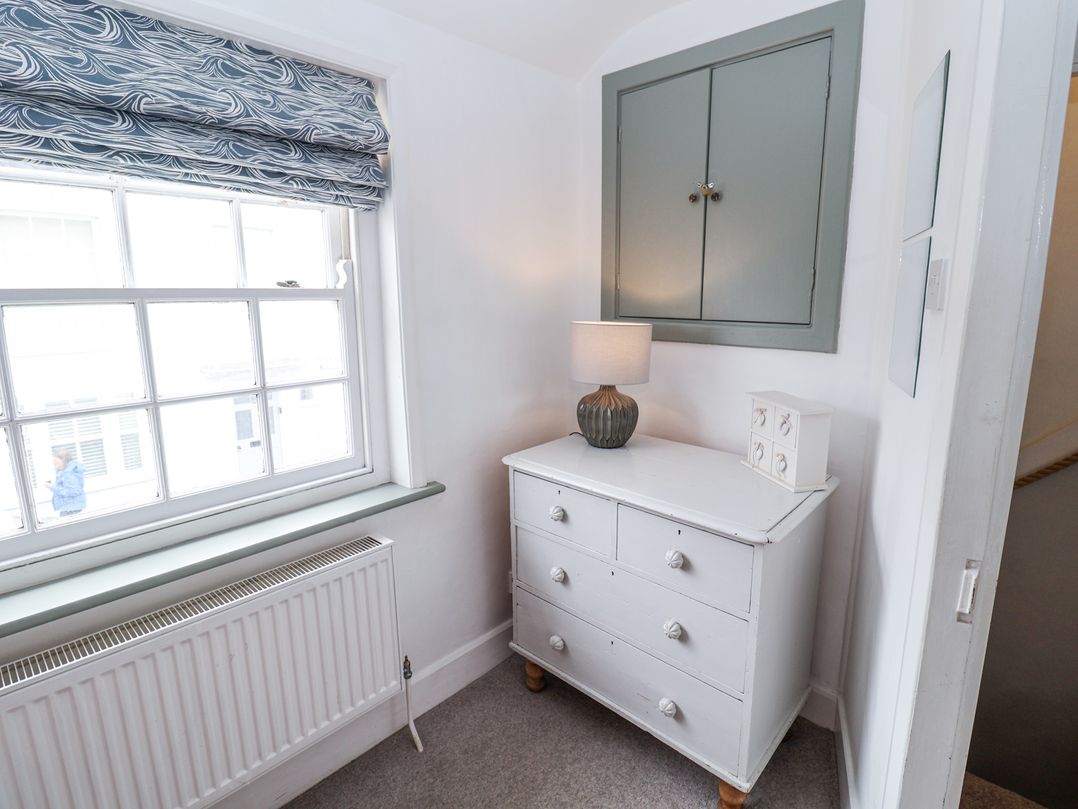 Dolphin Cottage, Southwold