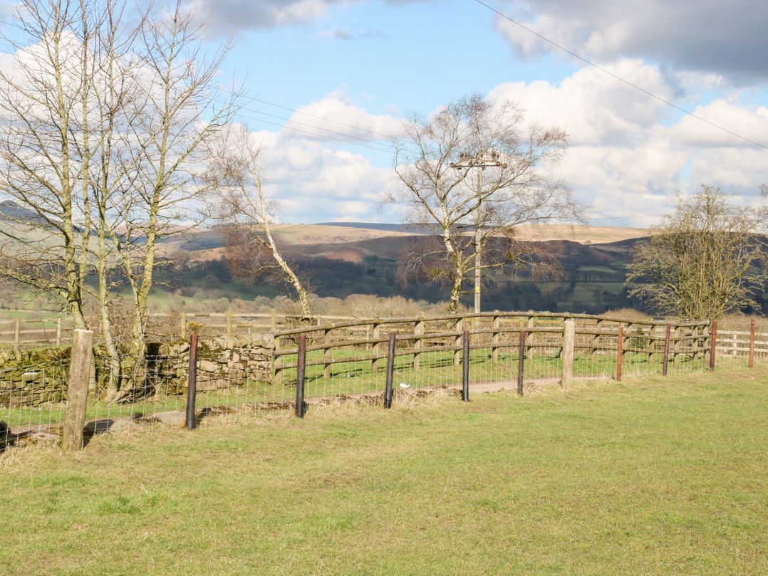 Hawksbridge Bungalow