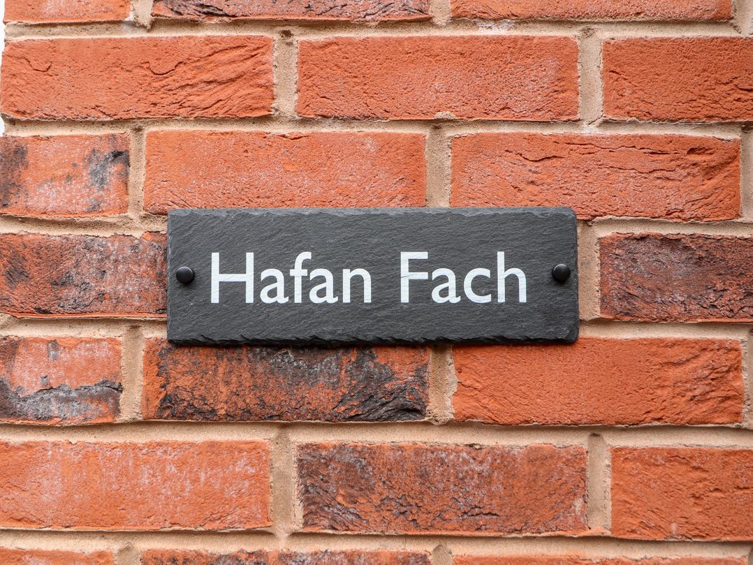 Hafan Fach