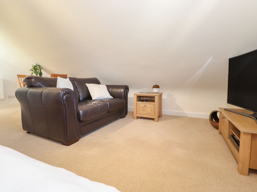 Uplands Retreat