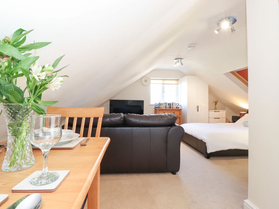 Uplands Retreat