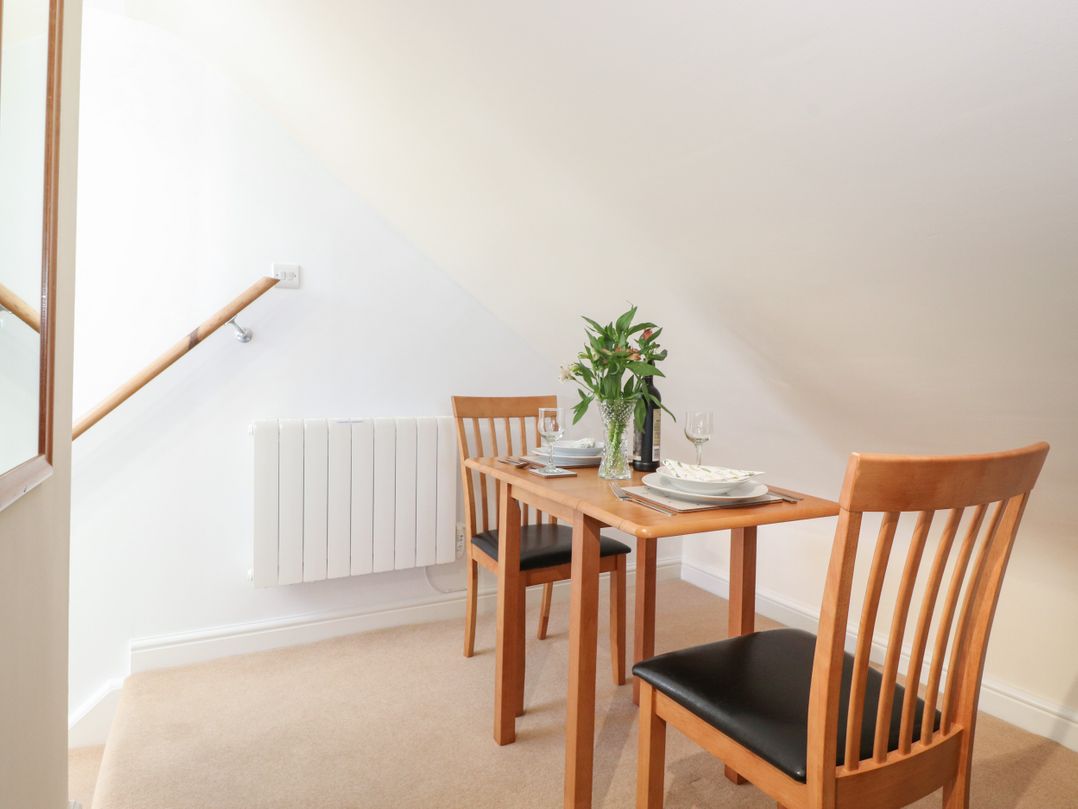 Uplands Retreat