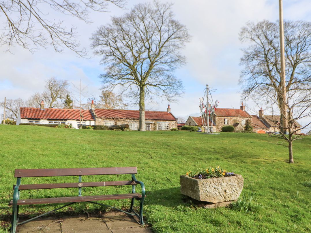 Appletree Cottage