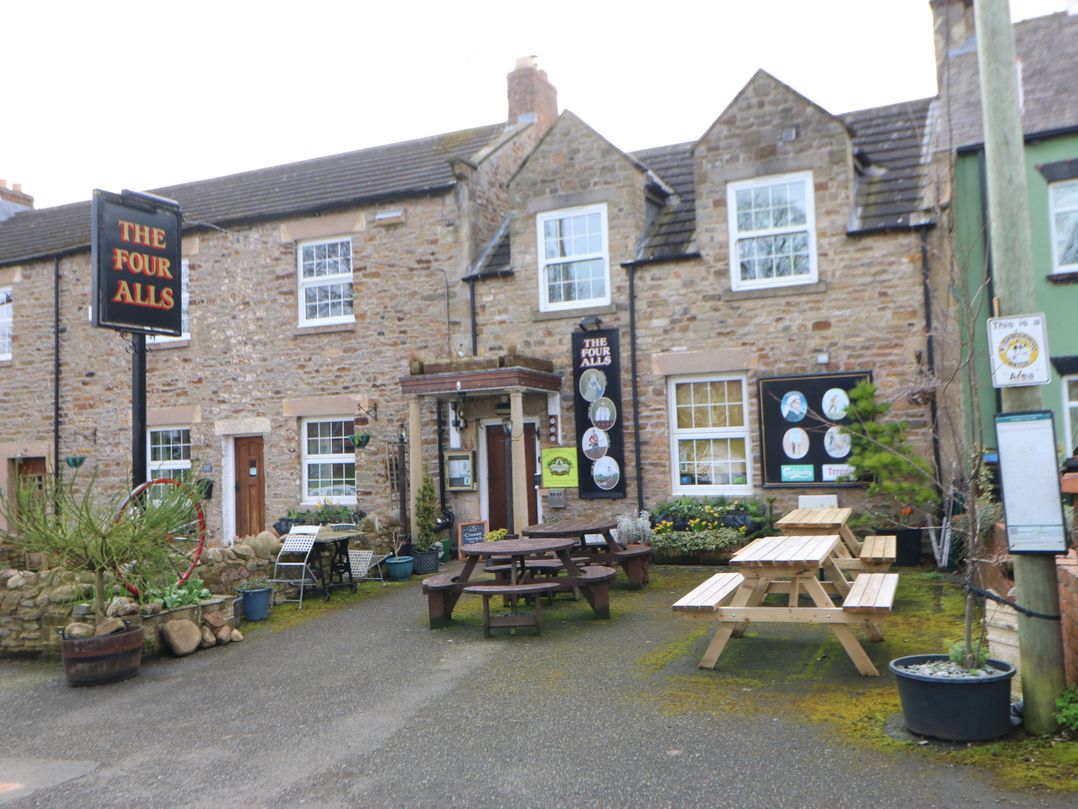 Appletree Cottage