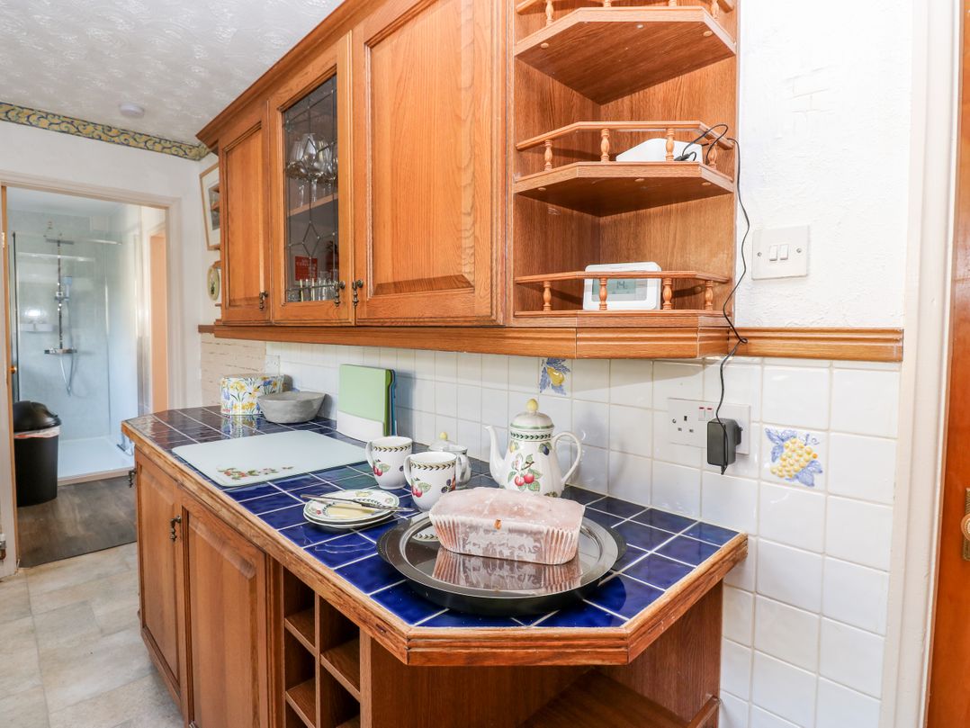 Appletree Cottage