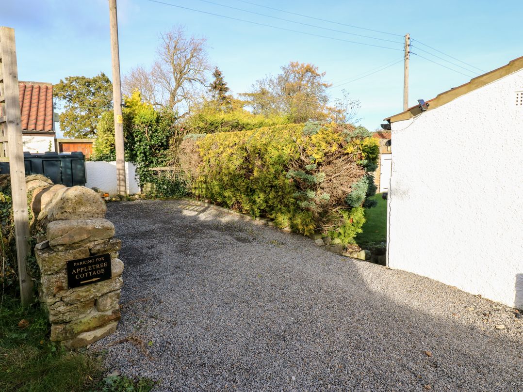 Appletree Cottage
