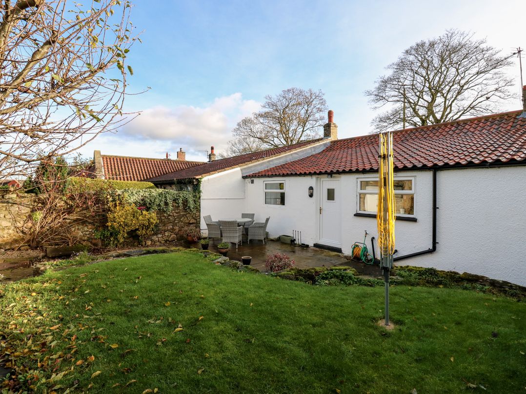 Appletree Cottage