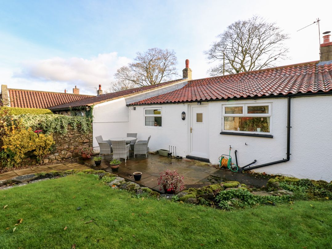 Appletree Cottage