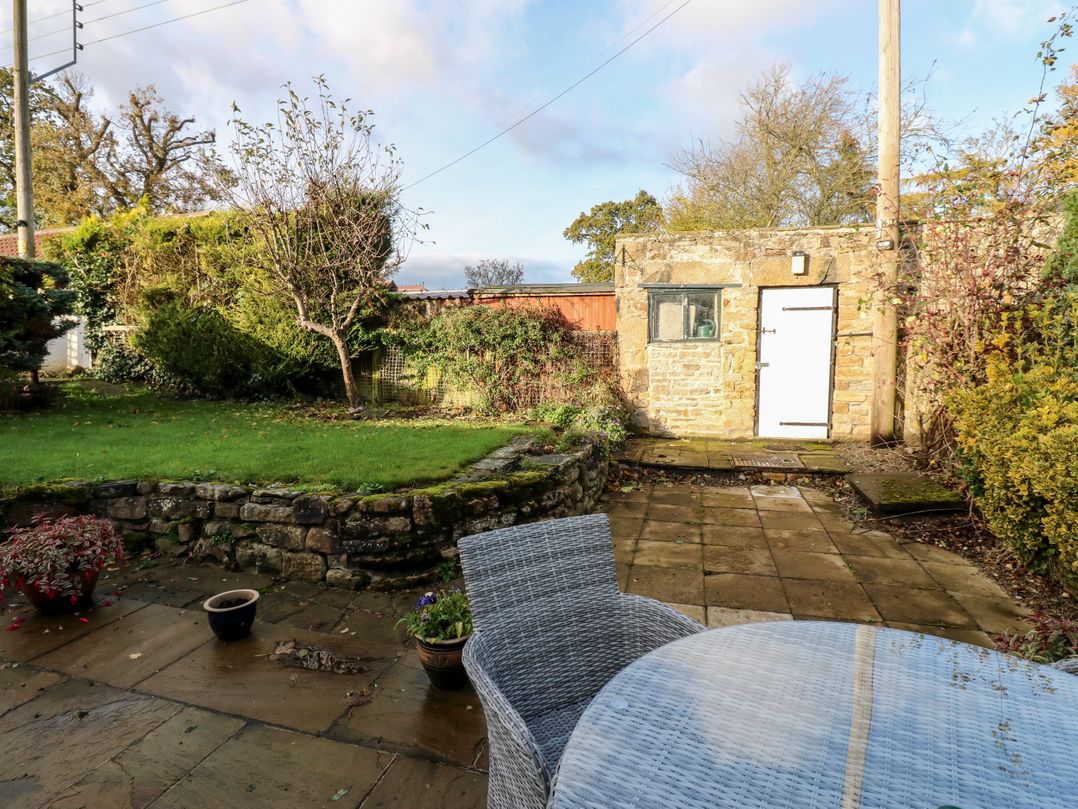 Appletree Cottage