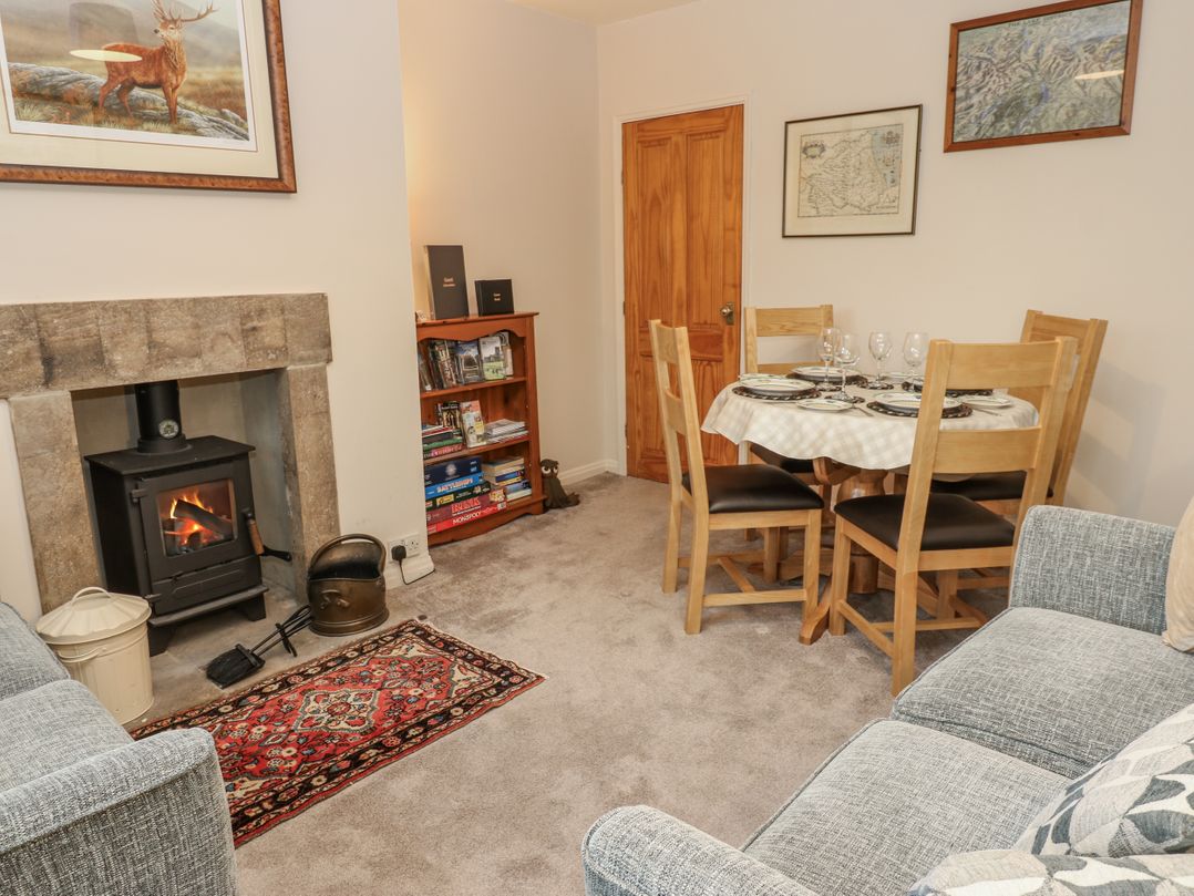 Appletree Cottage