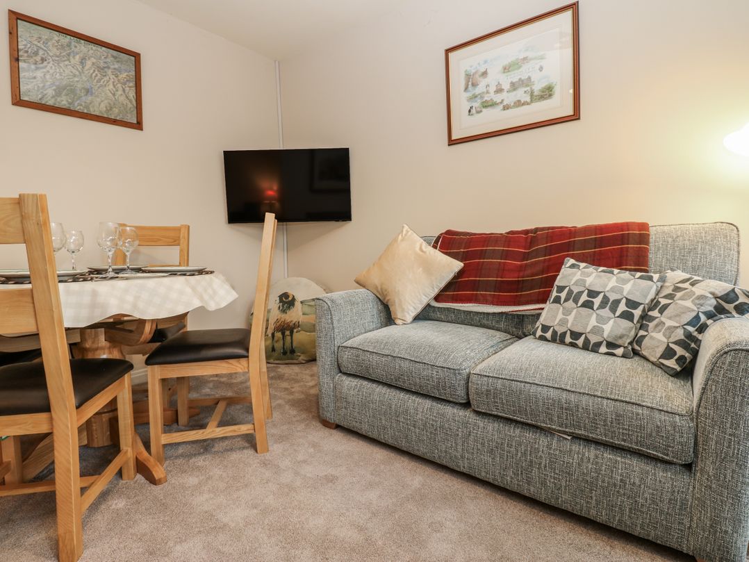 Appletree Cottage