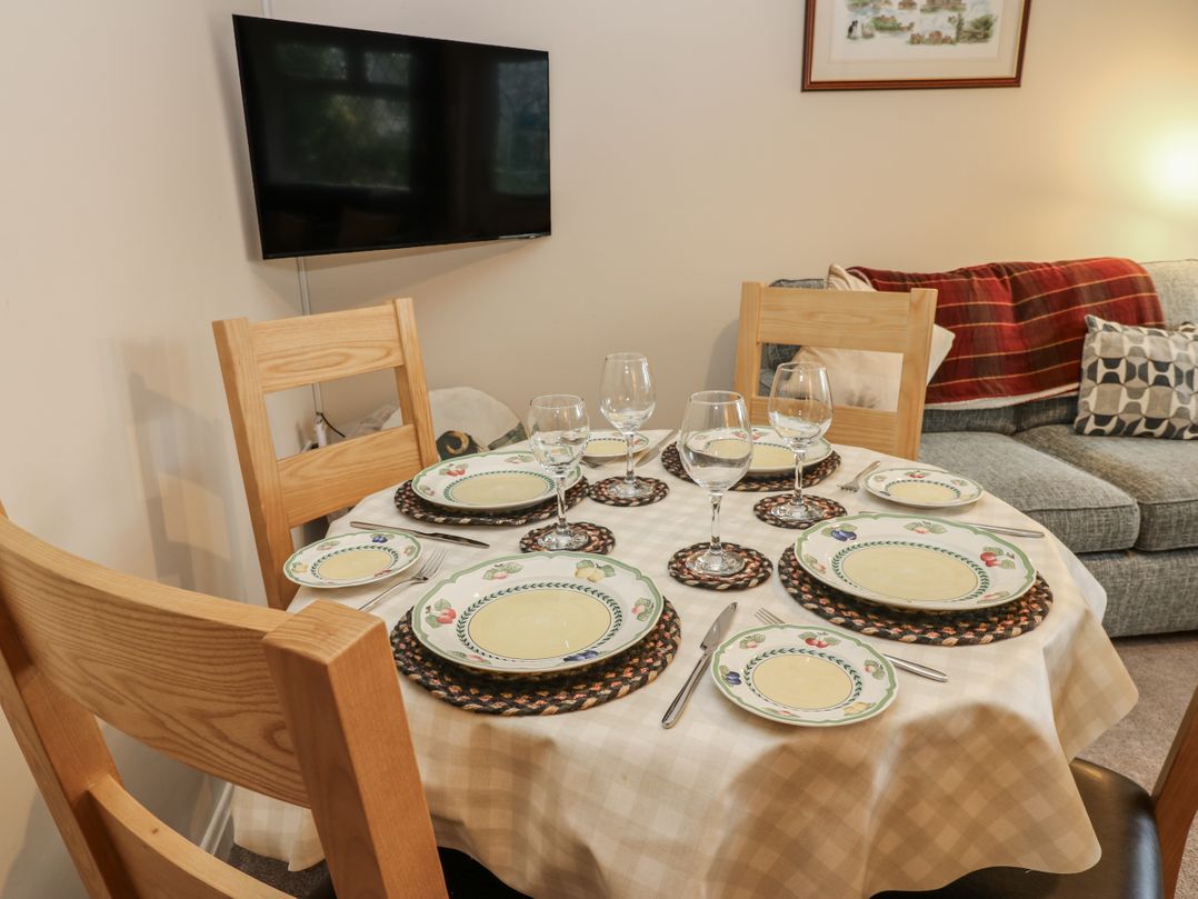 Appletree Cottage