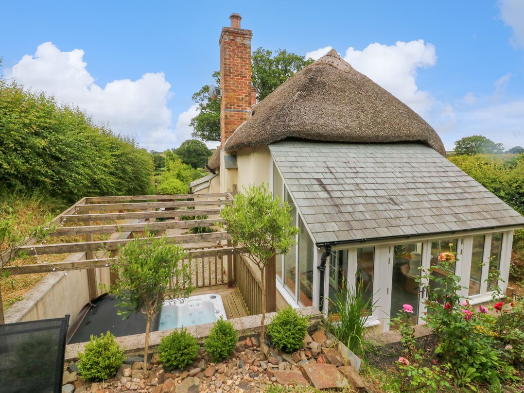 Rose Cottage