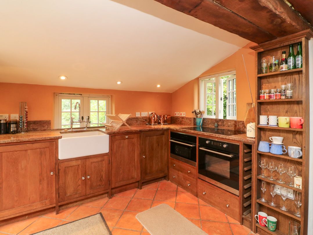 Rose Cottage
