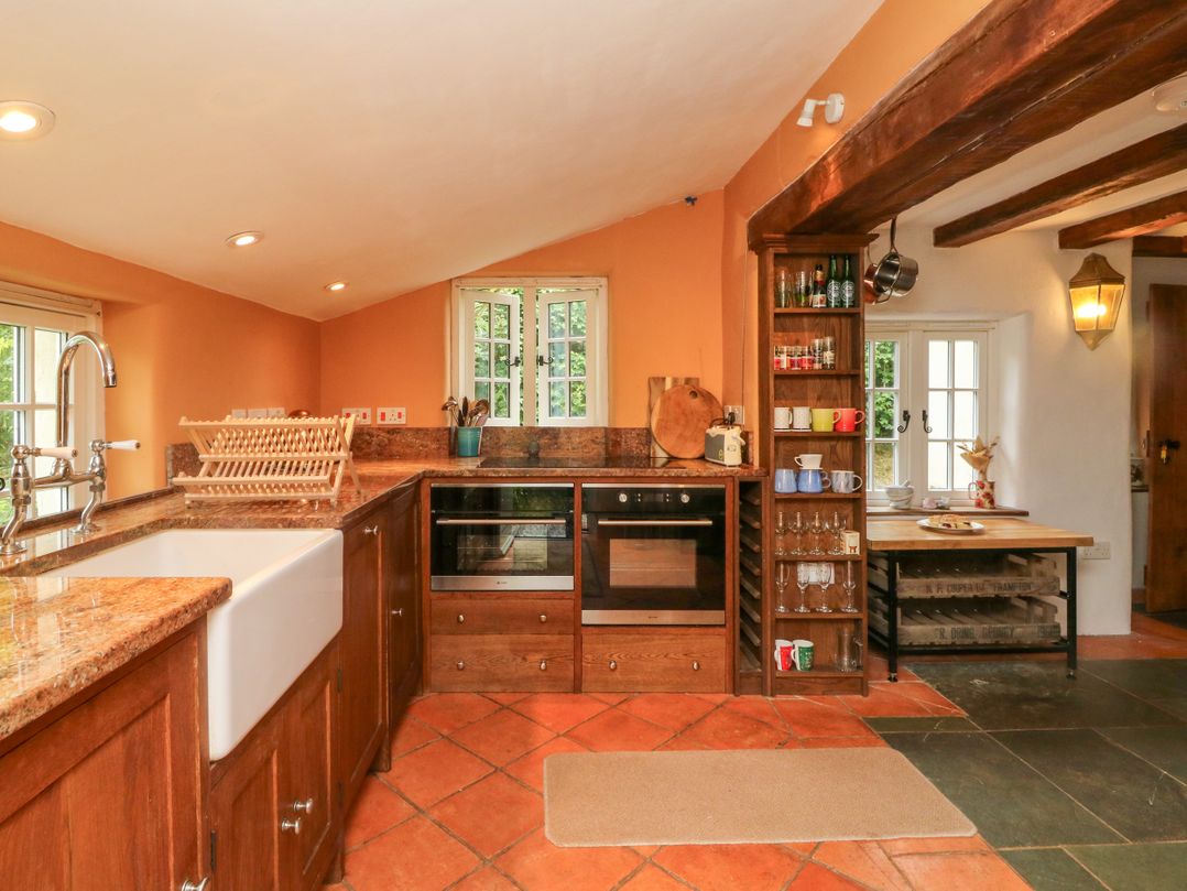 Rose Cottage