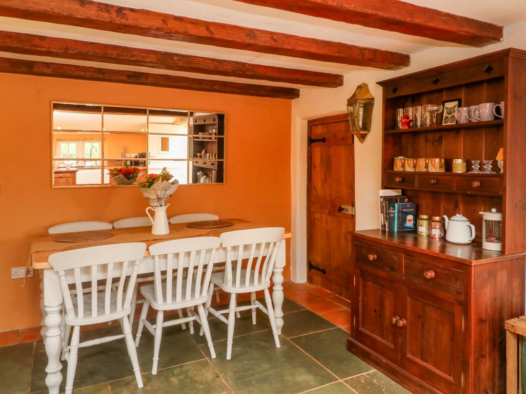 Rose Cottage