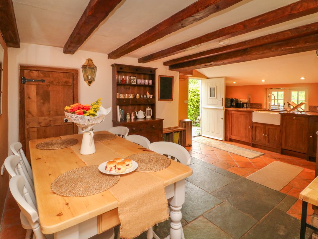 Rose Cottage