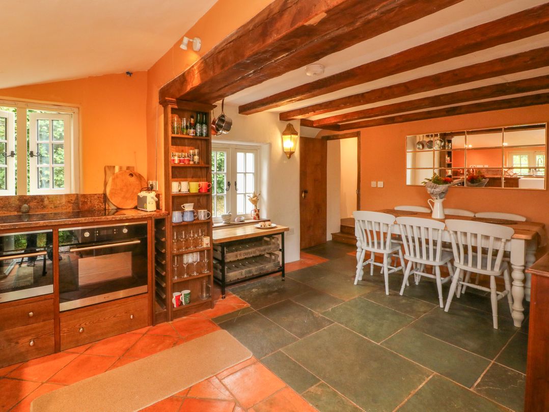 Rose Cottage