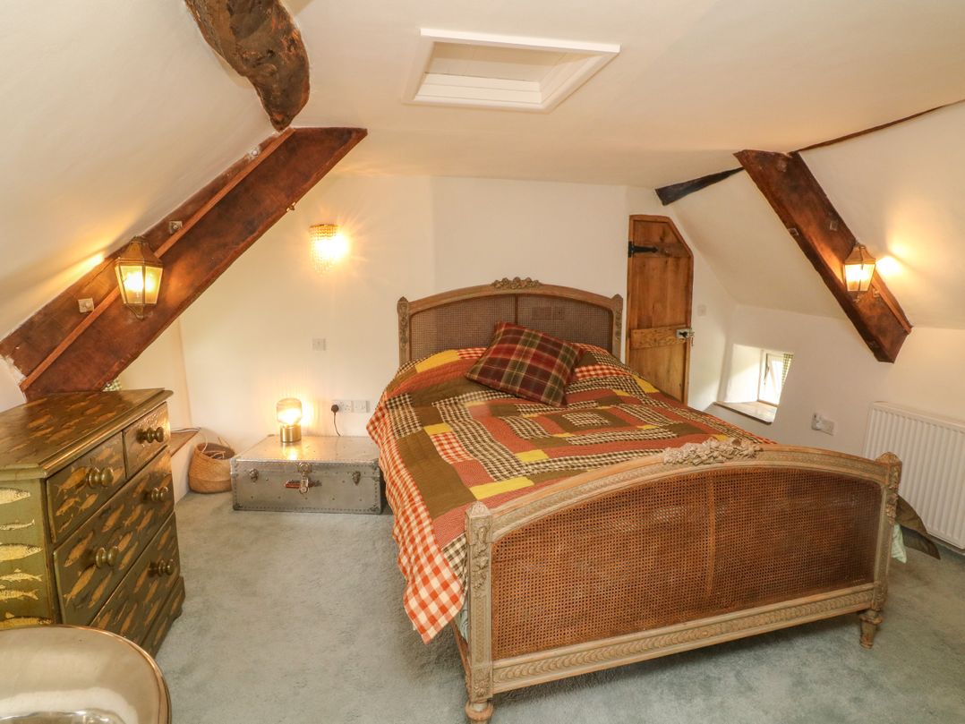 Rose Cottage