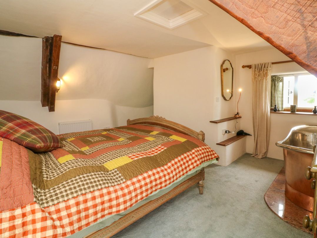 Rose Cottage