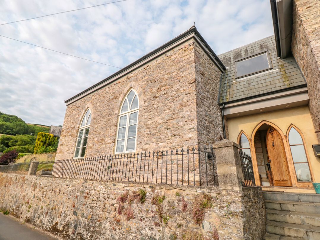 The Old Chapel