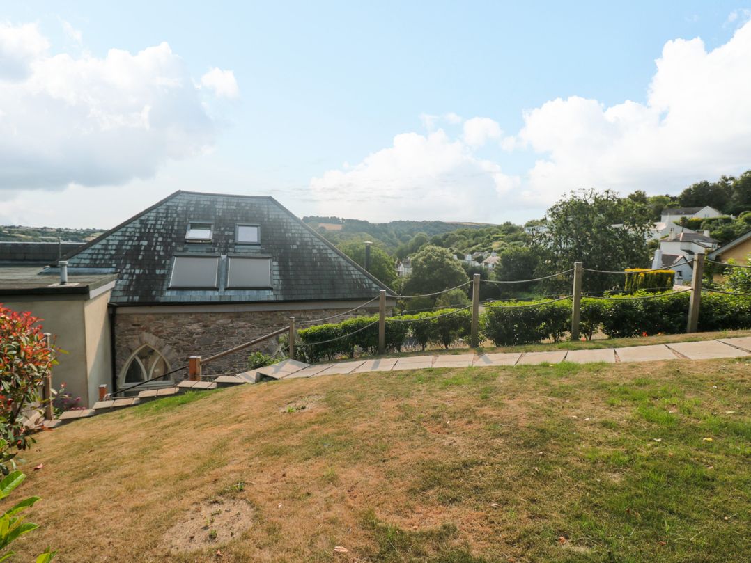 The Old Chapel