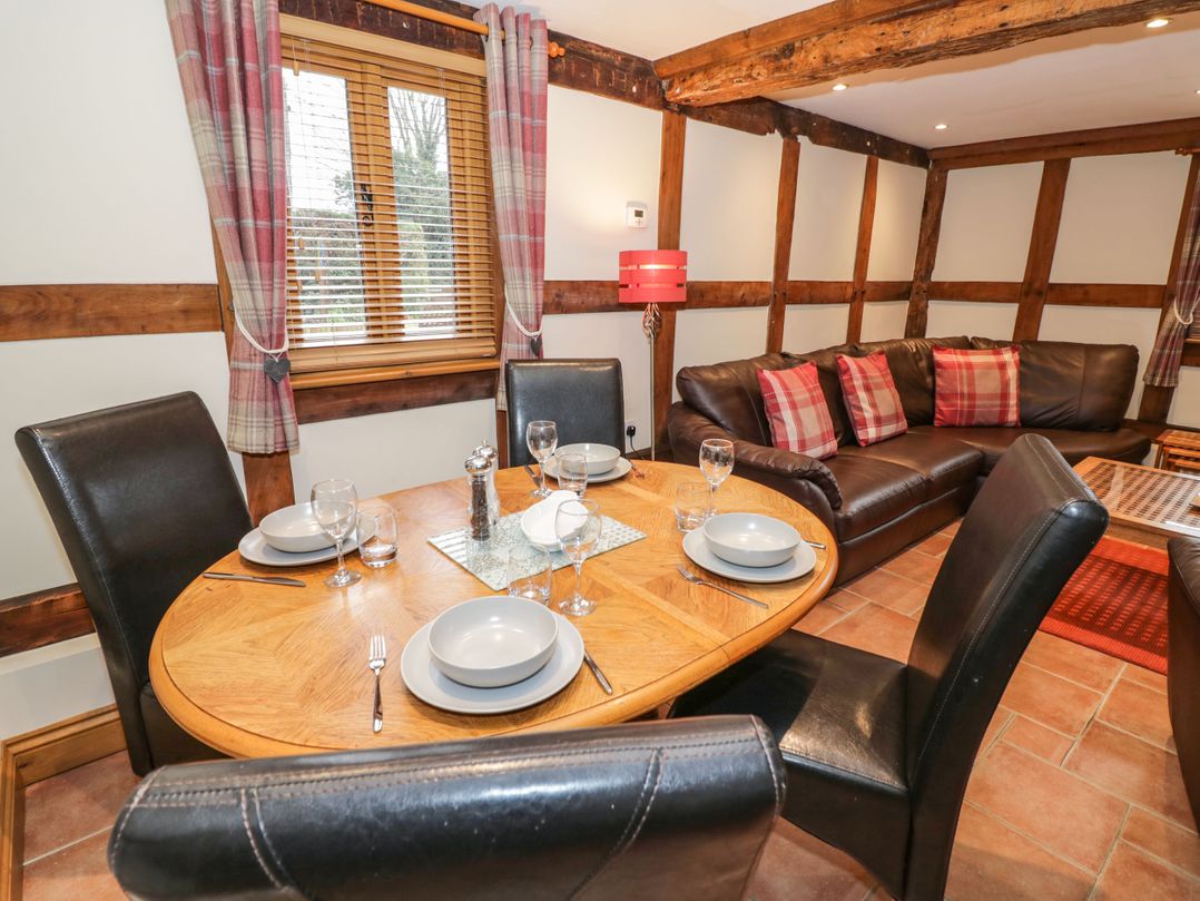 Keepers Cottage
