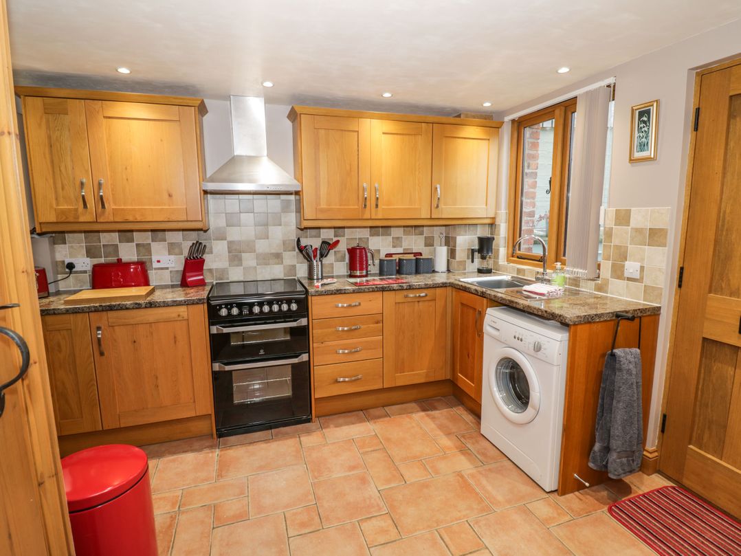 Keepers Cottage