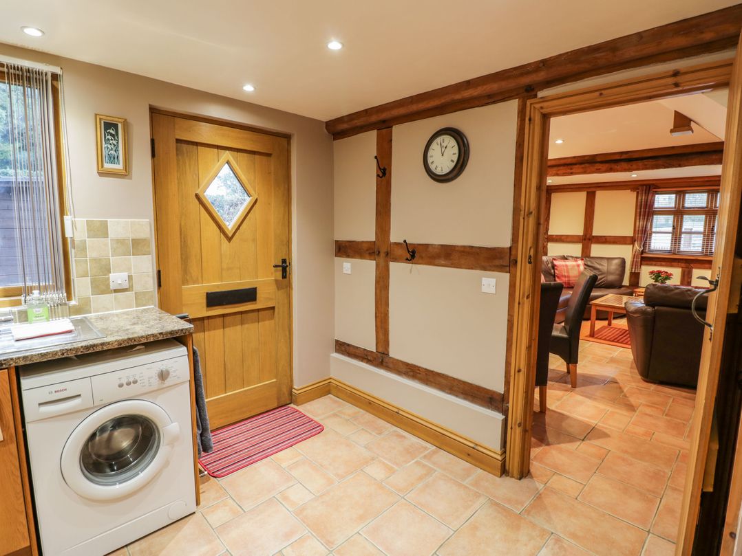 Keepers Cottage