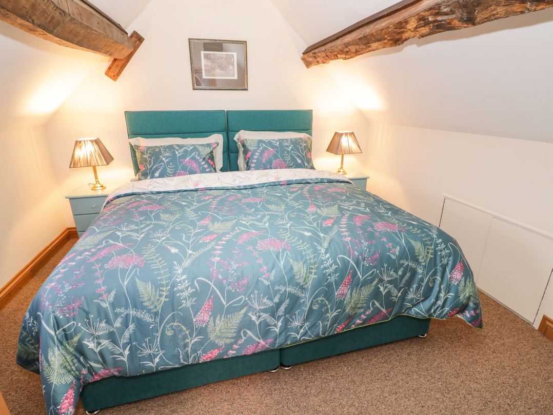 Keepers Cottage