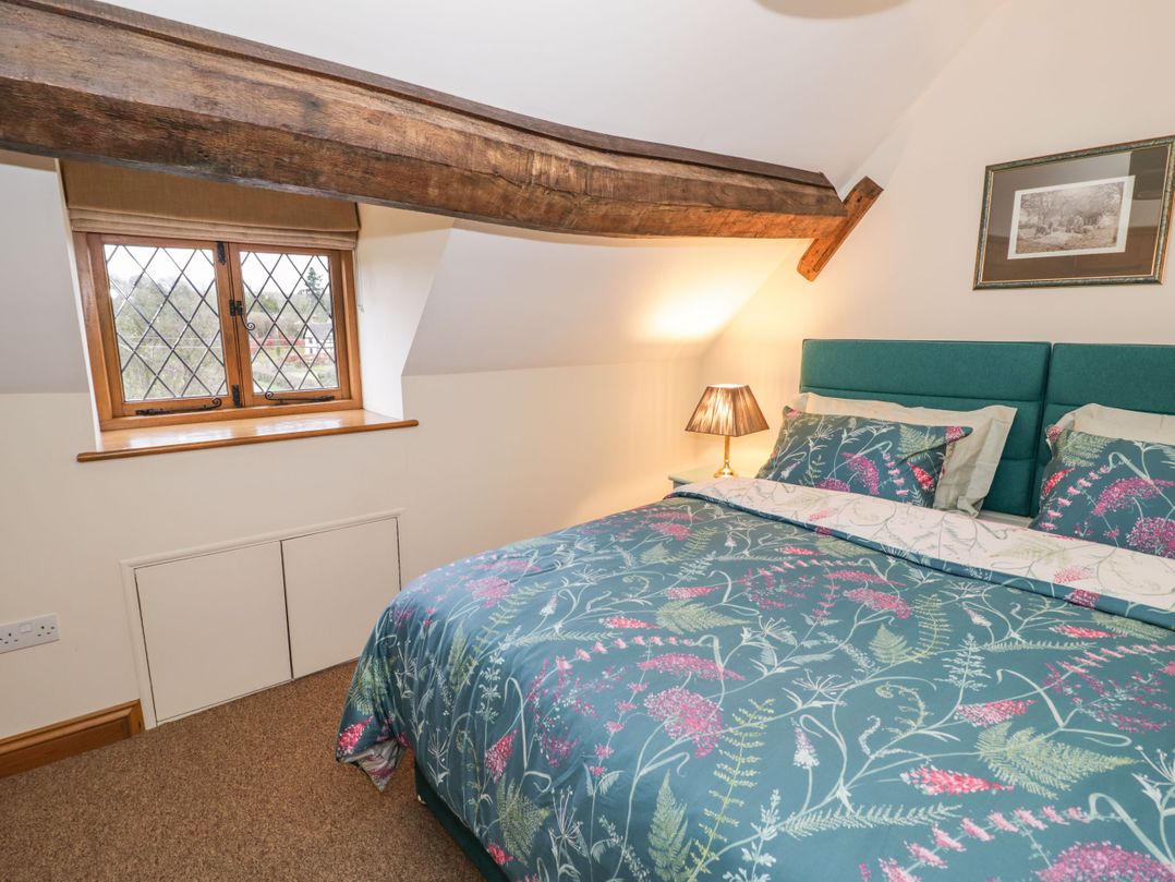 Keepers Cottage