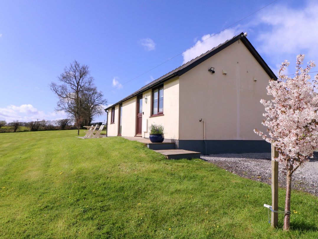 Sunny Cottage