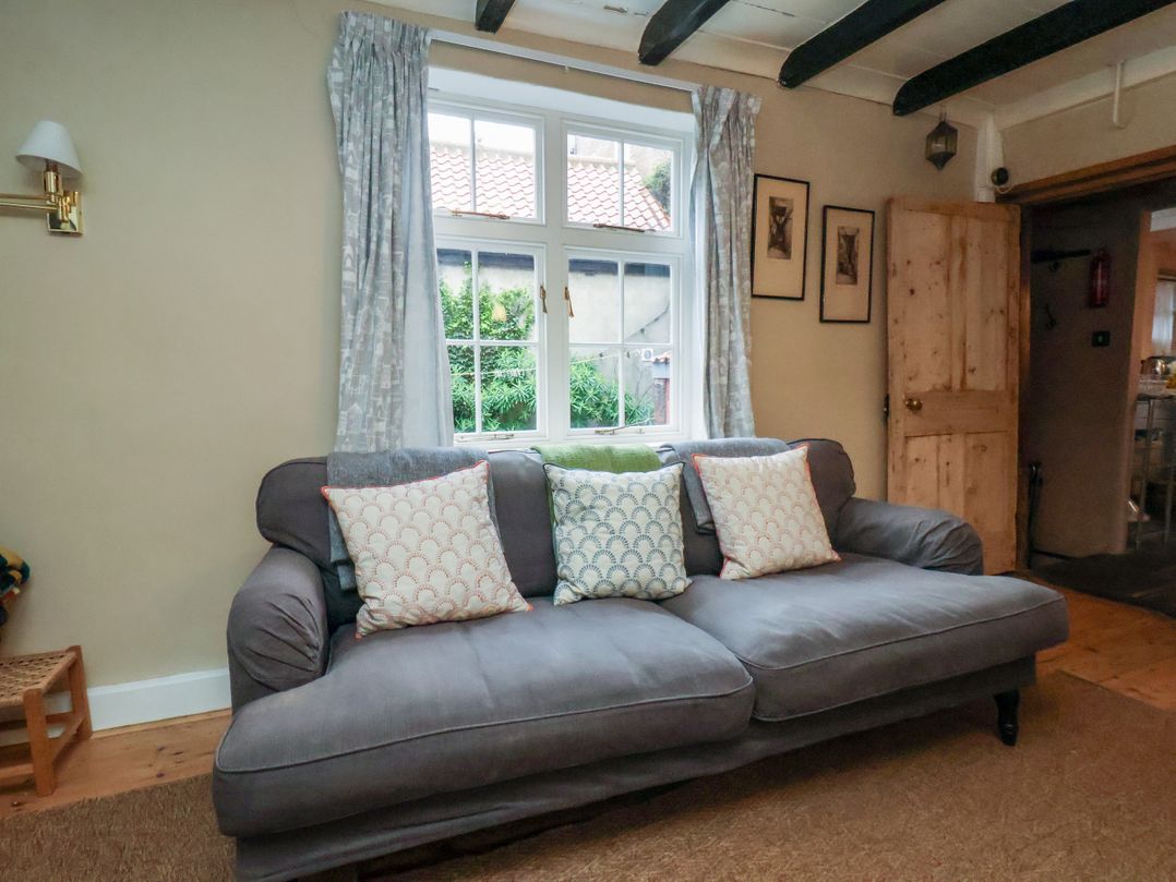 Storm Cottage