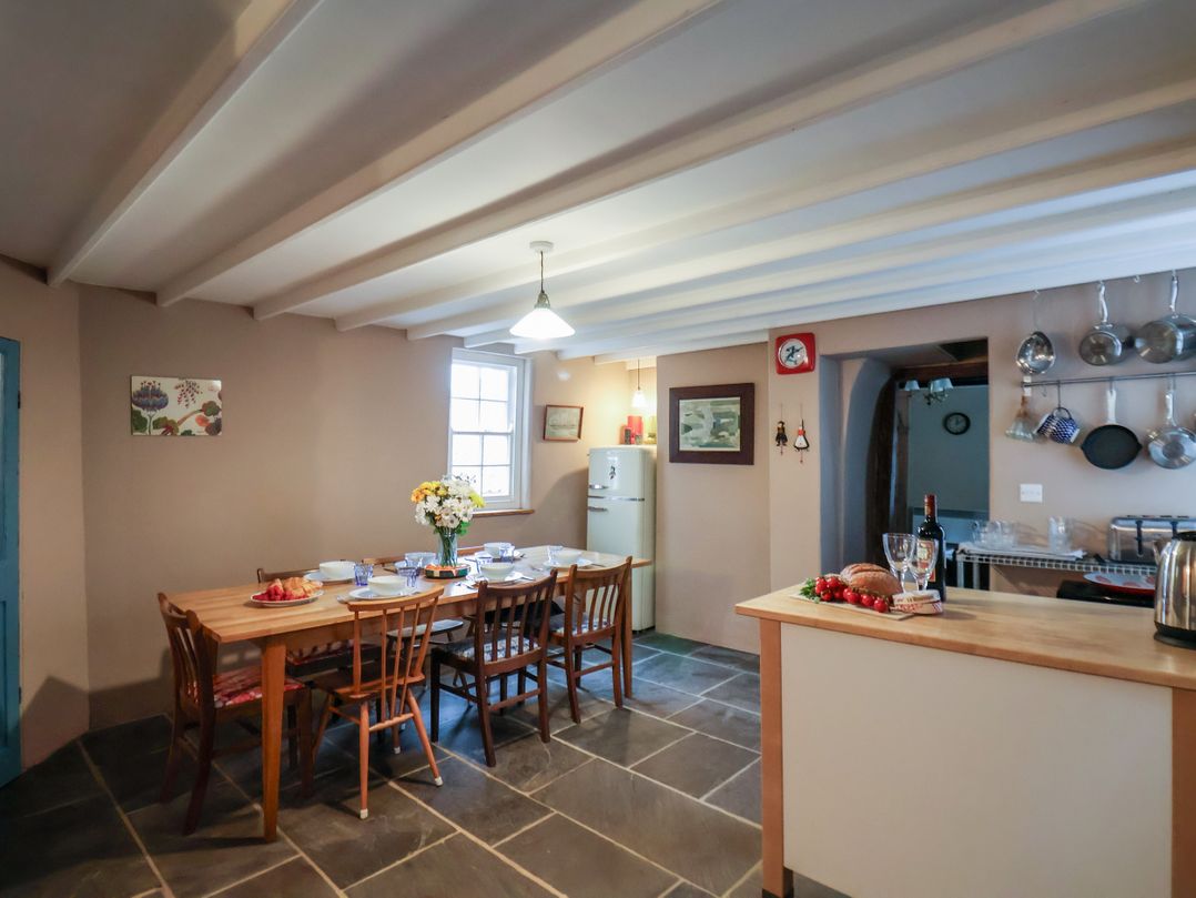 Storm Cottage