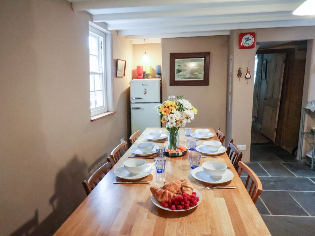 Storm Cottage