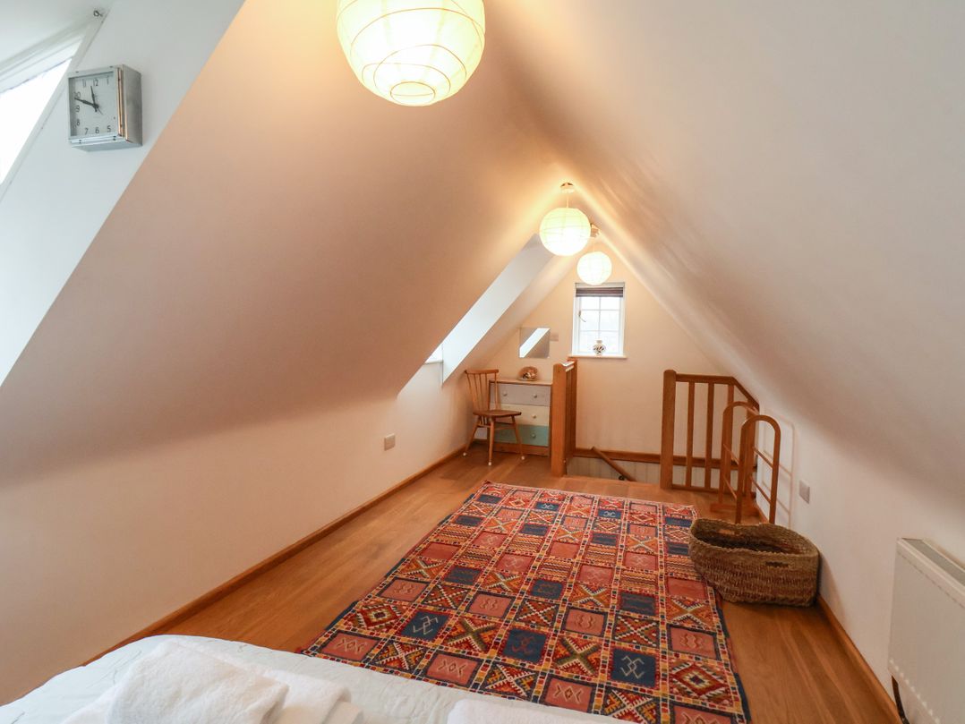 Storm Cottage